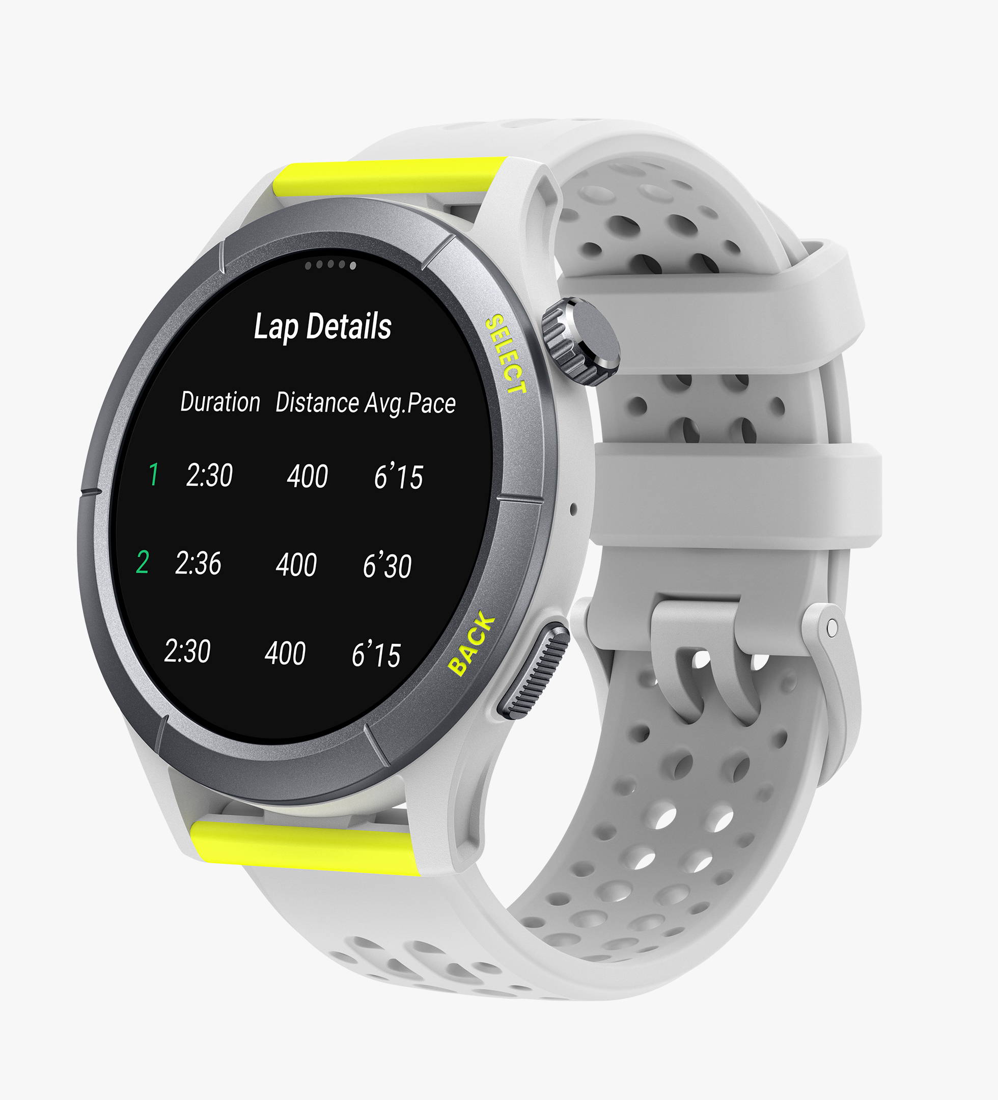 Amazfit Cheetah Round